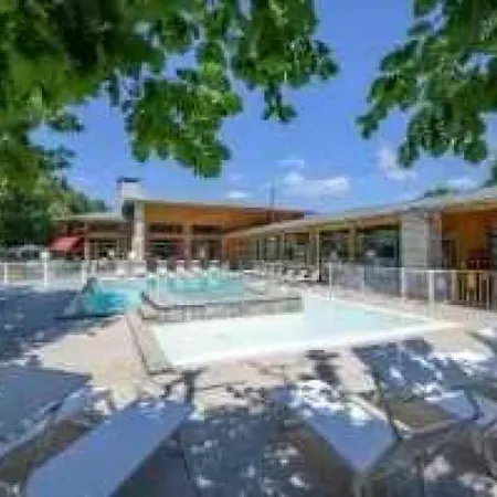 Campeggio 4 Etoiles - Piscine - Ef0ccd Albi