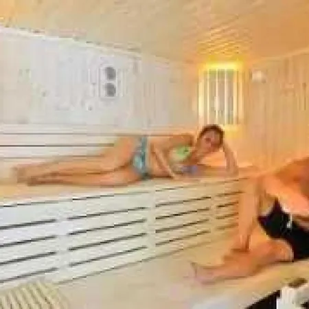4 Etoiles - Piscine - Ef0ccd 알비