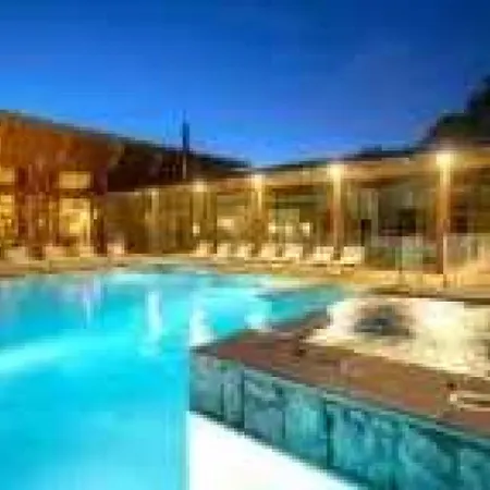 4 Etoiles - Piscine - Ef0ccd