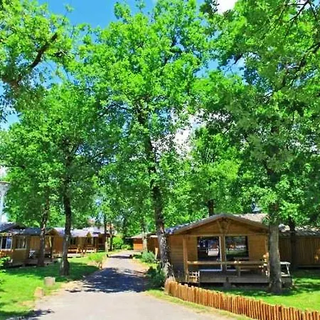 4 Etoiles - Piscine - Ef0ccd Campingplads *